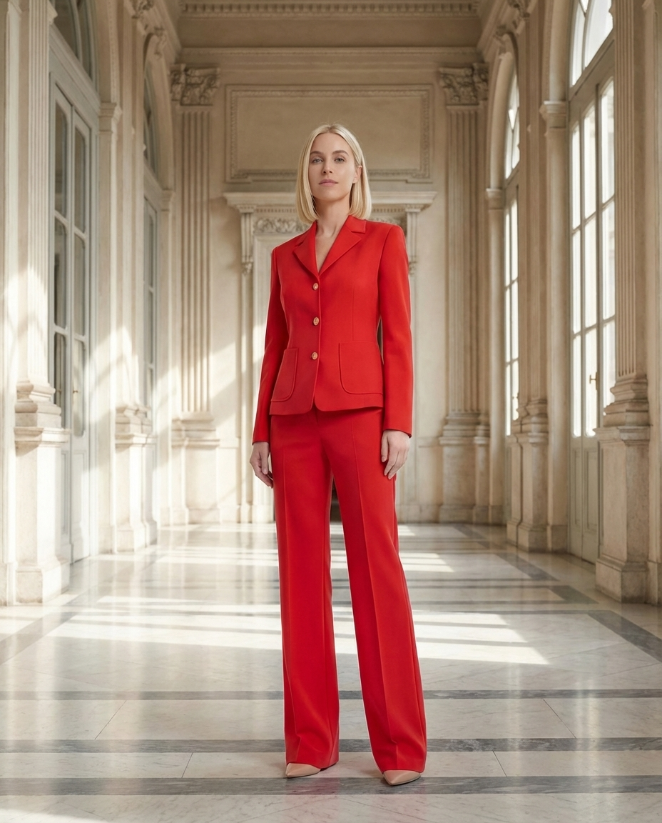 Vedendo Studio Milano Fashion